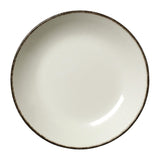 VV1336 Steelite Charcoal Dapple Coupe Bowls 205mm (Pack of 24)