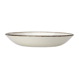 VV1336 Steelite Charcoal Dapple Coupe Bowls 205mm (Pack of 24)