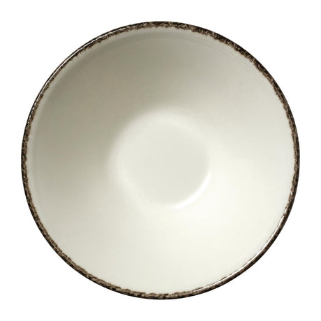 VV1340 Steelite Charcoal Dapple Essence Bowls 165mm (Pack of 24)