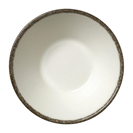 VV1341 Steelite Charcoal Dapple Essence Bowls 140mm (Pack of 24)