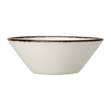 VV1341 Steelite Charcoal Dapple Essence Bowls 140mm (Pack of 24)