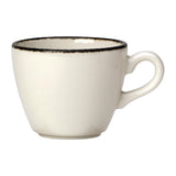 VV1347 Steelite Charcoal Dapple Cups 3oz 85ml (Pack of 12)