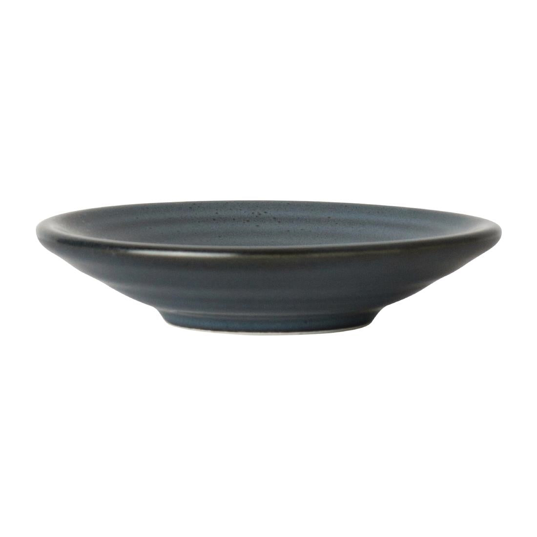 VV1610 Steelite Storm Coupe Dishes 127mm (Pack of 12)