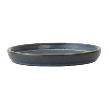 VV1611 Steelite Storm Round Trays 165mm (Pack of 24) - JD Catering Equipment Solutions Ltd