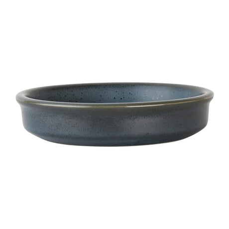 VV1612 Steelite Storm Round Deep Trays 165mm (Pack of 24) - JD Catering Equipment Solutions Ltd