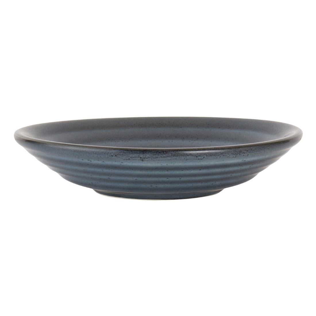 VV1619 Steelite Storm Coupe Dishes 184mm (Pack of 12)