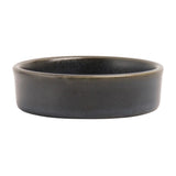 VV1621 Steelite Storm Condiment Trays 2.5oz 81mm (Pack of 24)