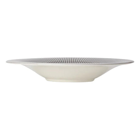 VV1797 Steelite Willow Mist Gourmet Rimmed Coupe Bowls 285mm (Pack of 6) - JD Catering Equipment Solutions Ltd