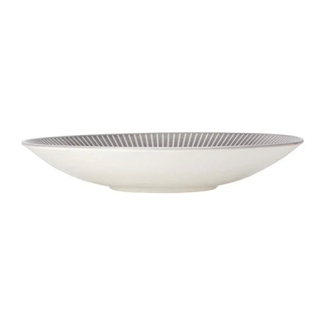VV1798 Steelite Willow Mist Gourmet Deep Coupe Bowls 280mm (Pack of 6) - JD Catering Equipment Solutions Ltd
