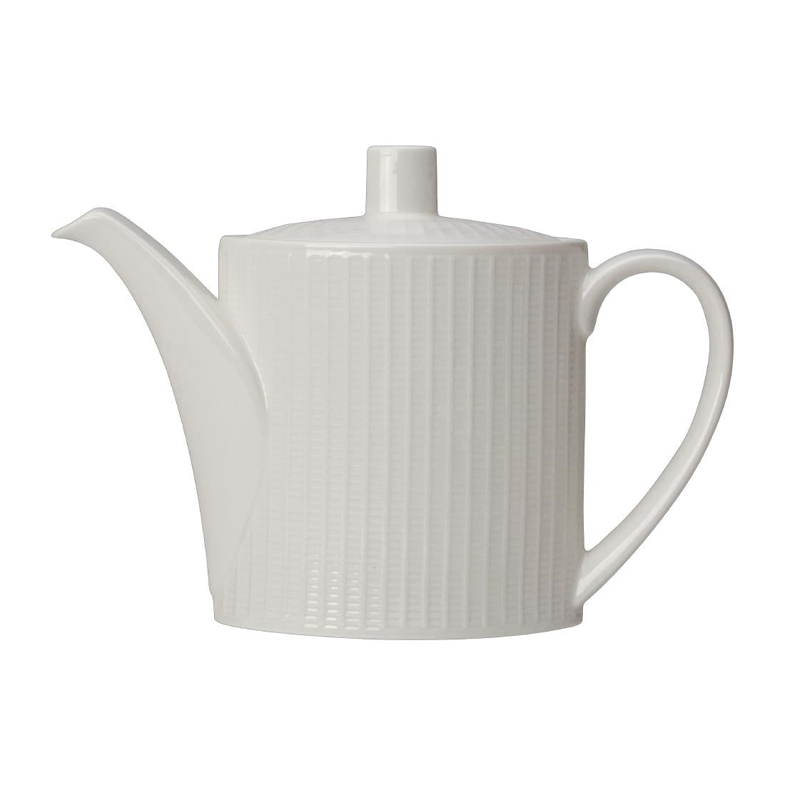 VV1811 Steelite Willow Beverage Pot 455ml (Pack of 6)