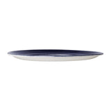 VV1817 Steelite Vesuvius Coupe Plates Lapis 280mm (Pack of 12)