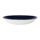 VV1823 Steelite Vesuvius Coupe Bowls Lapis 253mm (Pack of 12)