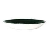 VV1854 Steelite Vesuvius Coupe Bowls Burnt Emerald 290mm (Pack of 12)