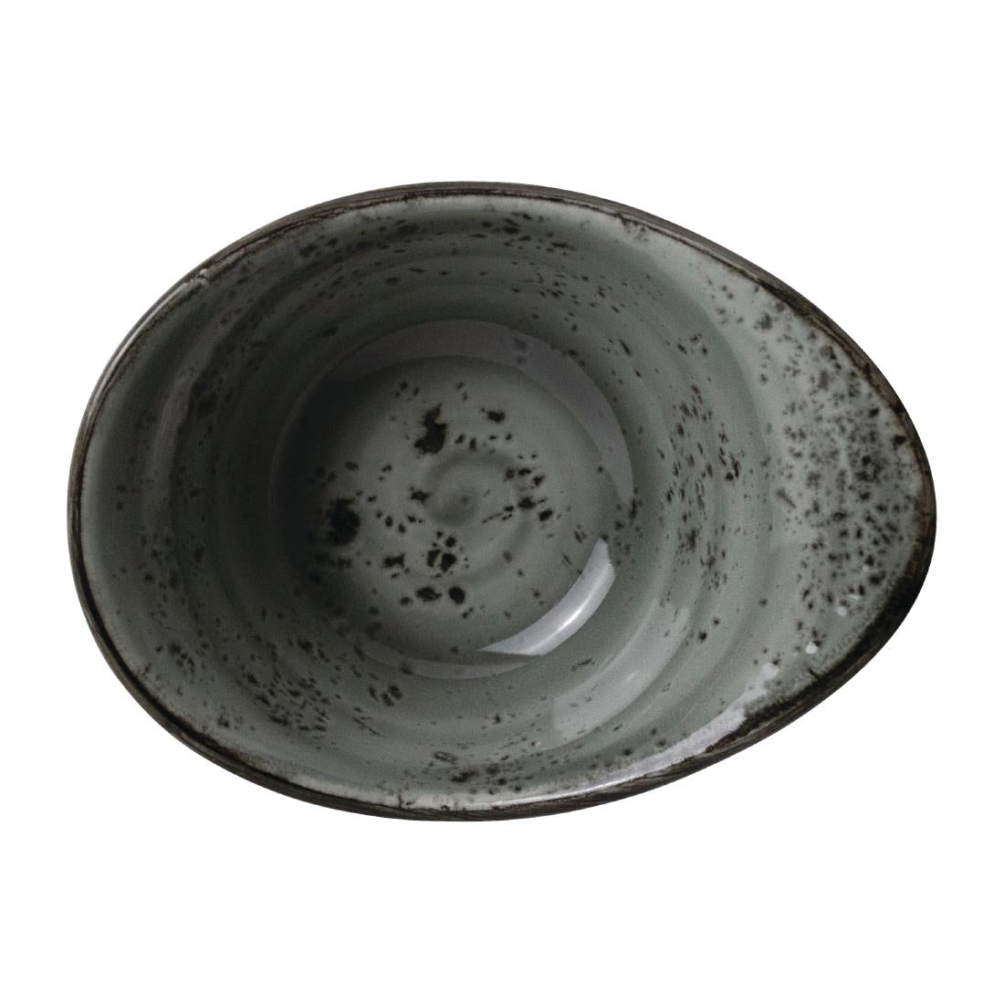 VV1872 Steelite Smoke Bowls 130mm 120ml (Pack of 12)