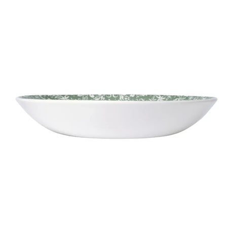 VV1905 Steelite Ink Coupe Bowls Legacy Teal 215mm 340ml (Pack of 12) - JD Catering Equipment Solutions Ltd