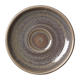 VV1938 Steelite Revolution Granite Saucer 125mm (Pack of 12)