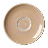 VV1957 Steelite Revolution Sandstone Saucer 152mm (Pack of 12)