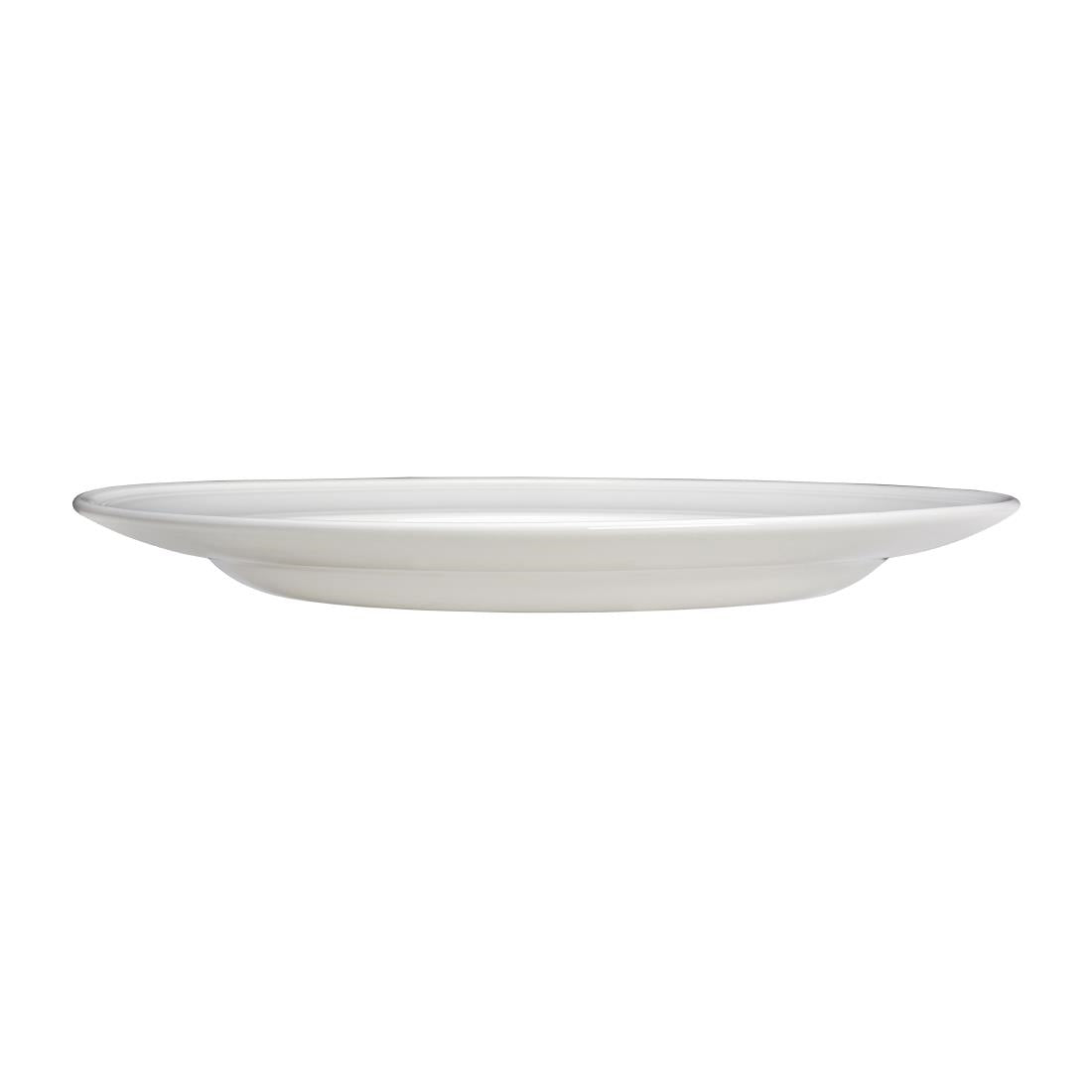 VV2373 Steelite Bead Plates 300mm (Pack of 12)