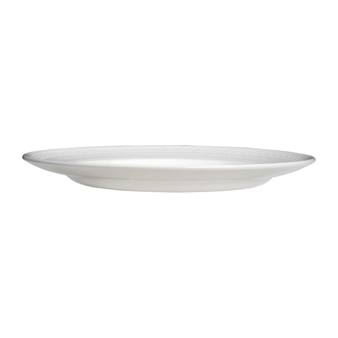 VV2375 Steelite Bead Plates 285mm (Pack of 6)