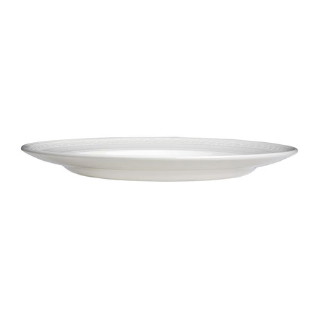 VV2375 Steelite Bead Plates 285mm (Pack of 6)