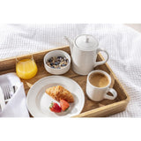 VV2401 Steelite Bead Beverage Pot Lids (Pack of 12)