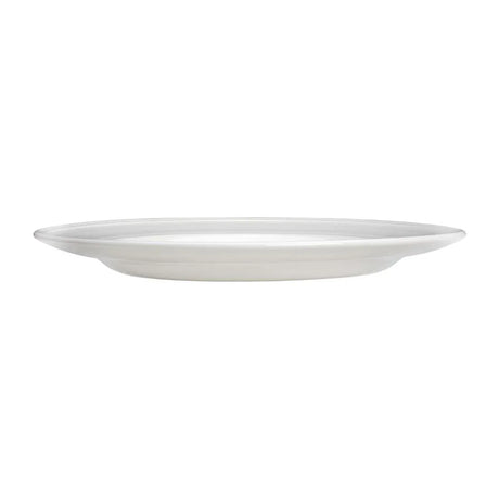 VV2378 Steelite Bead Plates 255mm (Pack of 12) - JD Catering Equipment Solutions Ltd