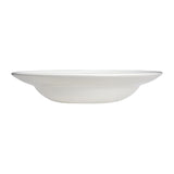 VV2385 Steelite Bead Rimmed Bowls 285mm (Pack of 6)