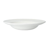 VV2386 Steelite Bead Accent Rimmed Bowls 285mm (Pack of 6)