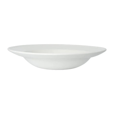 VV2388 Steelite Bead Pasta Plates 240mm (Pack of 12) - JD Catering Equipment Solutions Ltd