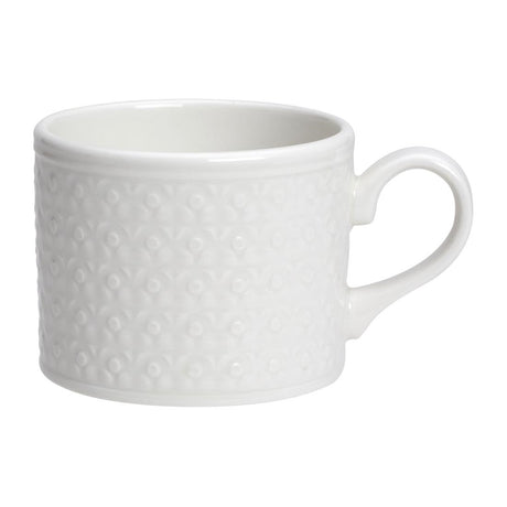 VV2390 Steelite Bead Cups 350ml (Pack of 12)