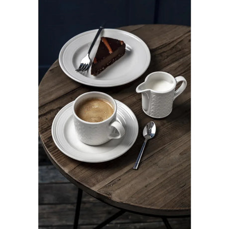VV2381 Steelite Bead Plates 165mm (Pack of 12) - JD Catering Equipment Solutions Ltd