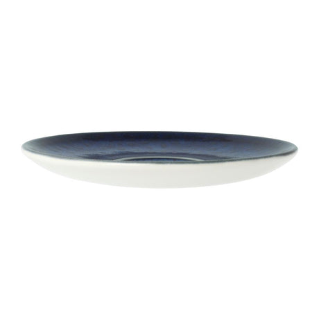 VV2417 Steelite Vesuvius Lapis Saucers 152mm (Pack of 12)