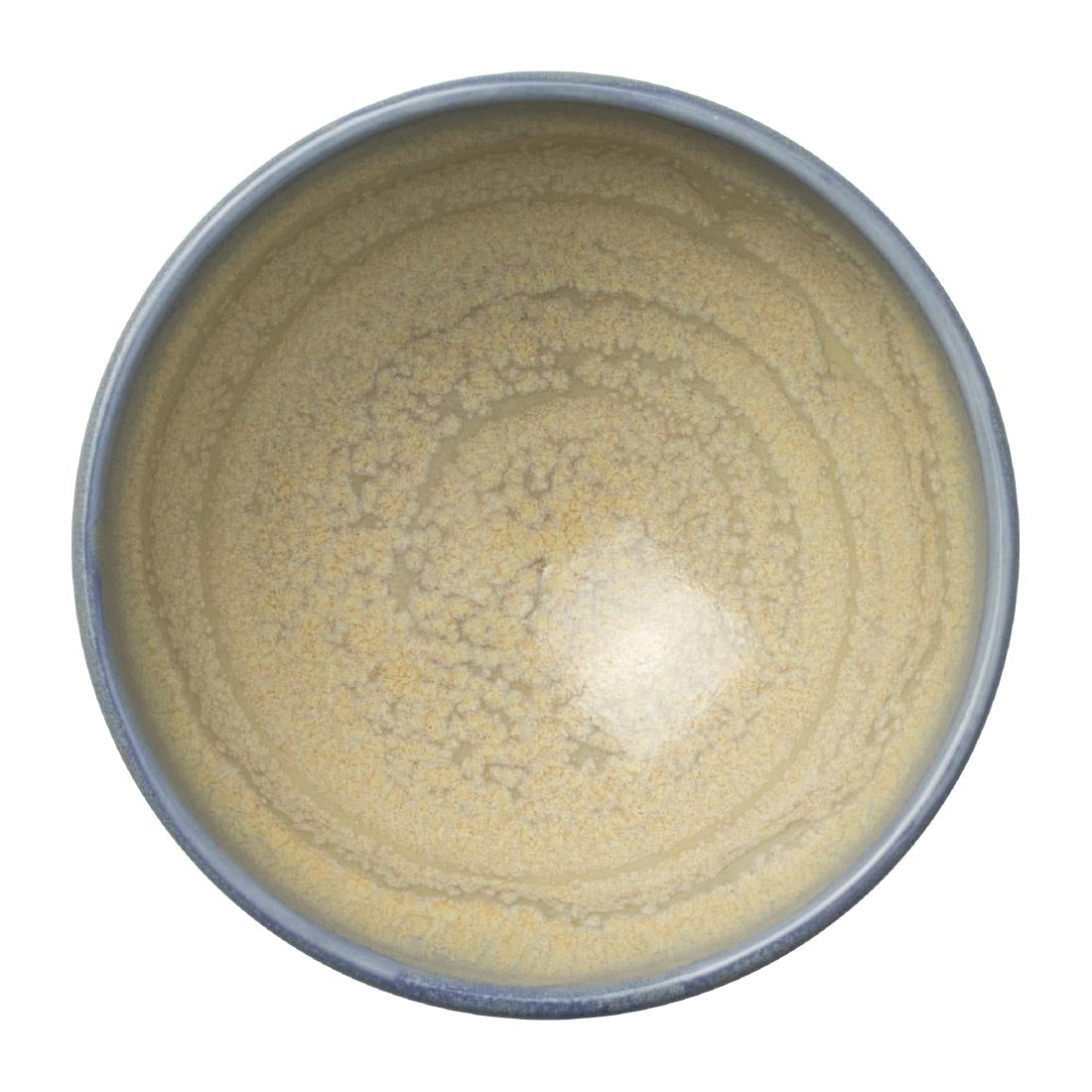 VV2463 Steelite Aurora Revolution Bluestone Tulip Bowls 102mm (Pack of 12)