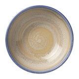 VV2466 Steelite Aurora Revolution Bluestone Bowls 155mm (Pack of 12)