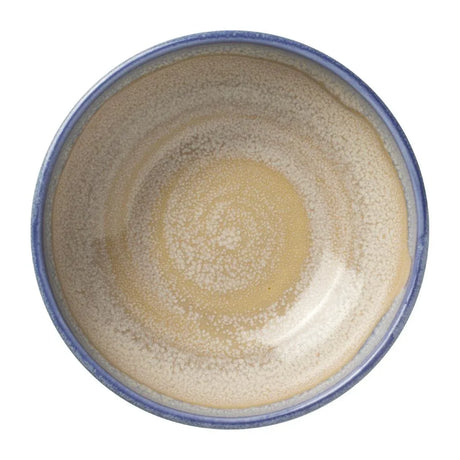 VV2466 Steelite Aurora Revolution Bluestone Bowls 155mm (Pack of 12) - JD Catering Equipment Solutions Ltd