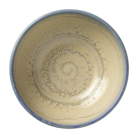 VV2467 Steelite Aurora Revolution Bluestone Bowls 135mm (Pack of 12) - JD Catering Equipment Solutions Ltd
