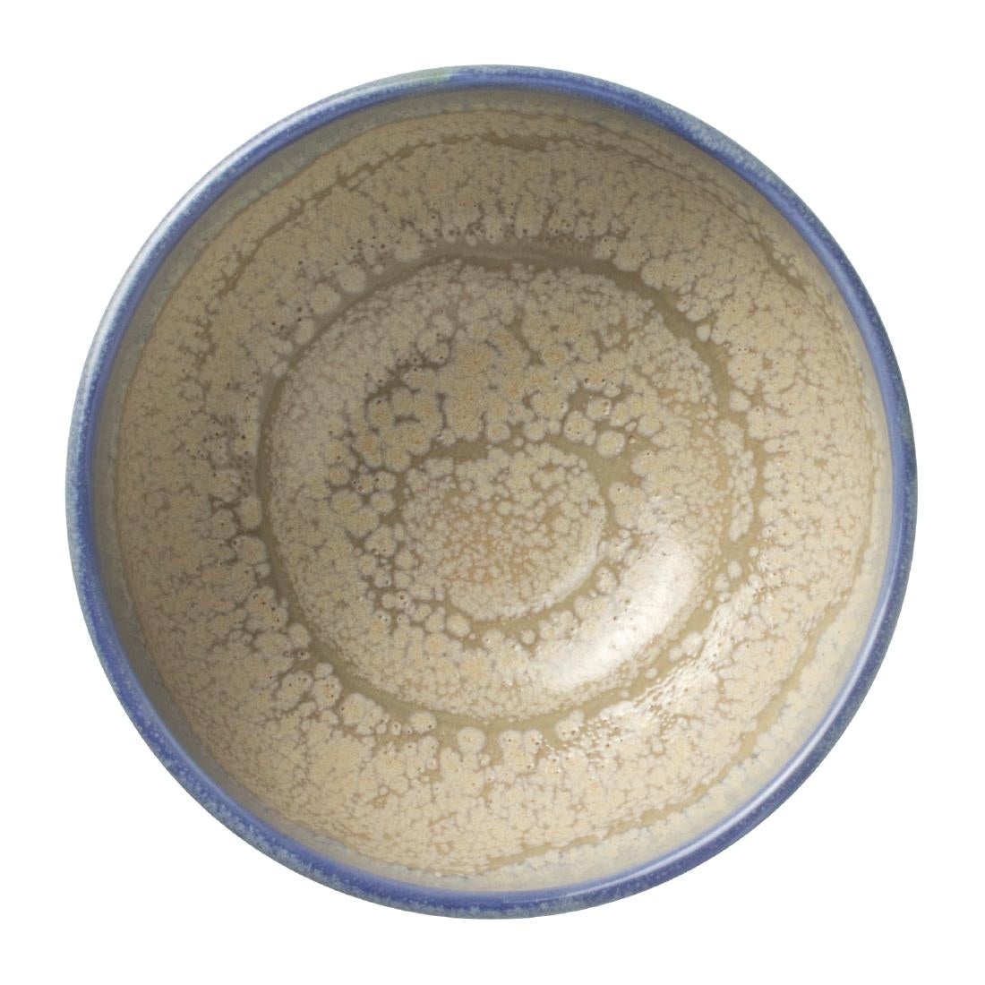 VV2468 Steelite Aurora Revolution Bluestone Bowls 110mm (Pack of 12)