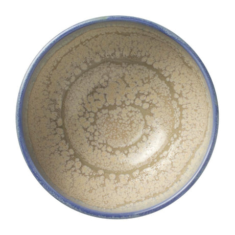VV2468 Steelite Aurora Revolution Bluestone Bowls 110mm (Pack of 12)