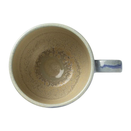 VV2471 Steelite Aurora Revolution Bluestone Mugs City 340ml (Pack of 12) - JD Catering Equipment Solutions Ltd