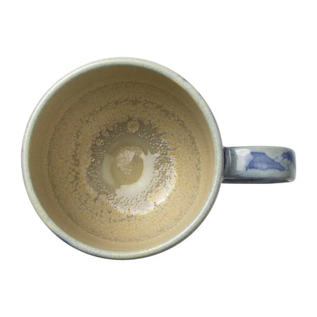 VV2472 Steelite Aurora Revolution Bluestone Mugs City 285ml (Pack of 12) - JD Catering Equipment Solutions Ltd