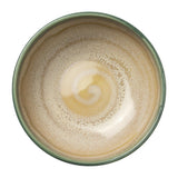 VV2487 Steelite Aurora Revolution Jade Bowls 155mm (Pack of 12)