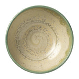 VV2488 Steelite Aurora Revolution Jade Bowls 135mm (Pack of 12)