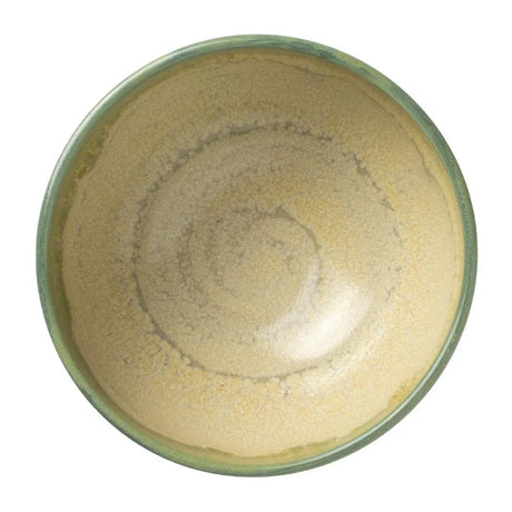 VV2489 Steelite Aurora Revolution Jade Bowls 110mm (Pack of 12) - JD Catering Equipment Solutions Ltd