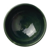 VV2527 Steelite Aurora Vesuvius Burnt EmeraldTulip Bowls 70mm (Pack of 12)