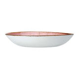 VV2589 Steelite Craft Raspberry Bowls Coupe 215mm (Pack of 12)