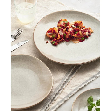 VV2626 Robert Gordon Potters Collection Pier Organic Plates 280mm (Pack of 12) - JD Catering Equipment Solutions Ltd