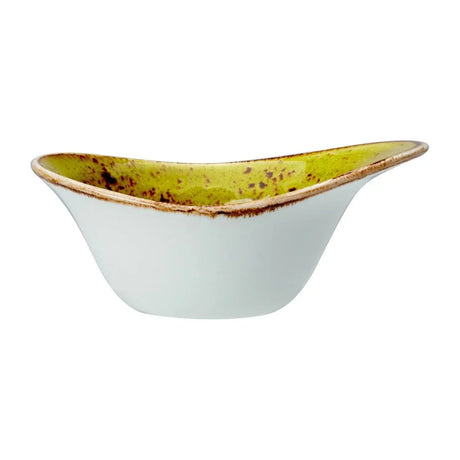 VV2637 Steelite Craft Apple Bowls 130mm (Pack of 12) - JD Catering Equipment Solutions Ltd