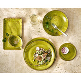 VV2644 Steelite Craft Apple Coupe Plates 152mm (Pack of 12)