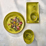 VV2636 Steelite Craft Apple Bowls 178mm (Pack of 12)