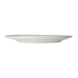 VV2650 Steelite Bead Sage Plates 285mm (Pack of 6)